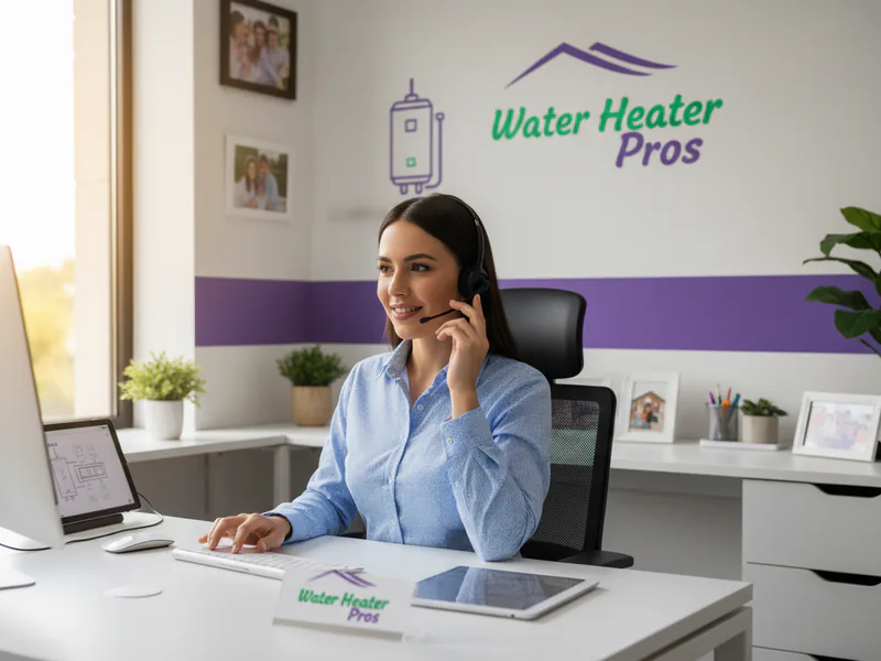 Water Heater Repair  in Maxton  FAQ